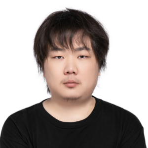 Gold zzq Player Sticker - TI 2024