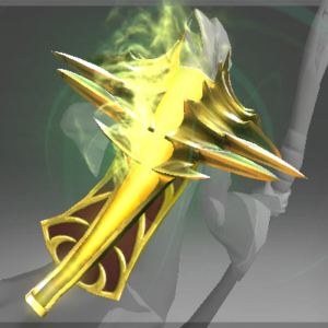 Golden Sullen Hollow