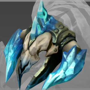 Head of the Frostshard Ascendant