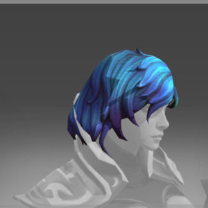 Head of the Raidforged Rider