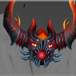 Helm of the Fathomless Ravager