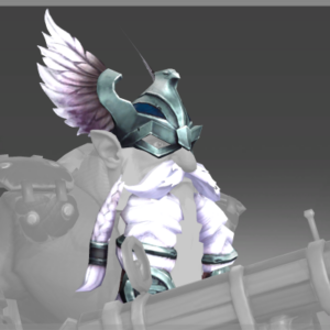 Helm of the Longbeard Dwarf Engineer