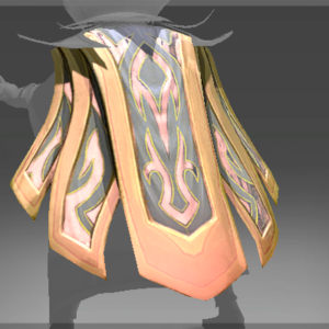 Heroic Arcane Drapings