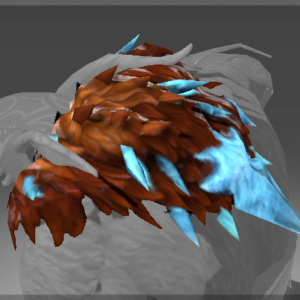 Heroic Back of the Cryogenic Embrace