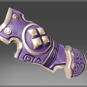 Heroic Bracers of Yoskreth