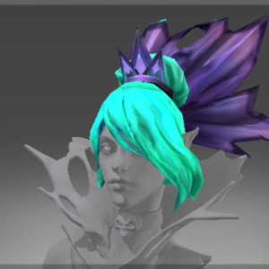 Heroic Coronet of the Mortal Coil