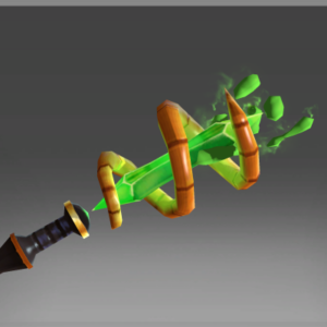 Heroic Crystalline Initio