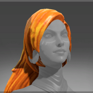 Heroic Cut of the Battle Caster