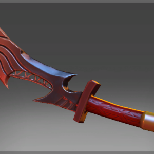 Heroic Jin - Blade of Prosperity