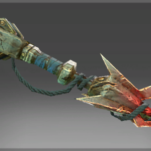 Heroic Kraken's Bane