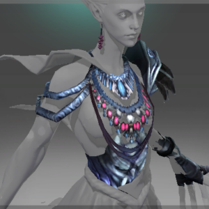 Heroic Outland Witch's Necklace