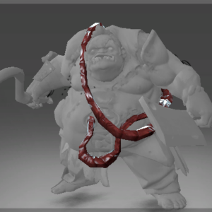 Heroic Rope of the Mad Harvester