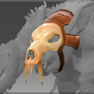 Heroic Skull of the Ravager