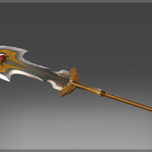 Heroic Stonehall Royal Guard Dragonslayer