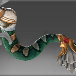 Heroic Sweep of Forsaken Beauty