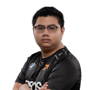 Holo Armel Player Sticker - TI 2022