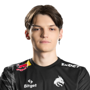 Holo Mira Player Sticker - TI 2022