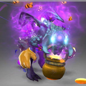 Honey Heist Baby Roshan