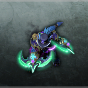 Hunger of the Howling Wilds