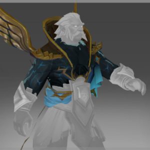 Inscribed Arc of the Sovereign Back