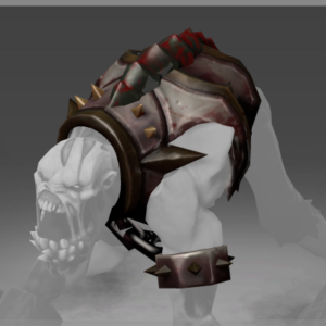 Inscribed Armor of the Chainbreaker