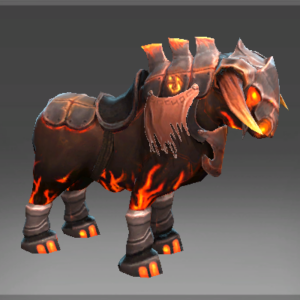 Inscribed Catastrophe