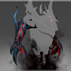 Inscribed Claws of the Fathomless Ravager