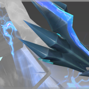 Inscribed Cruel Assemblage Arms