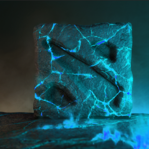 Inscribed Crystallized Mana