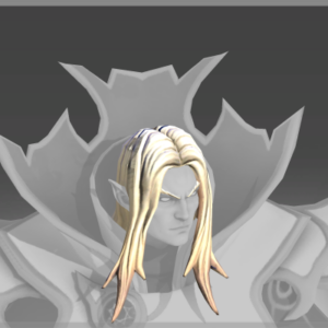 Inscribed Dark Artistry Hair