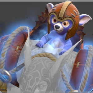 Inscribed Dipper the Destroyer