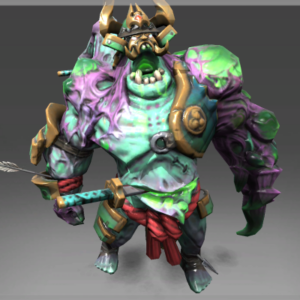 Inscribed Golem of Dirgesworn Dynasty