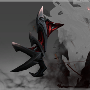 Inscribed Grips of Eternal Harvest