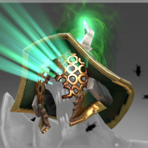 Inscribed Helm of Grim Reformation