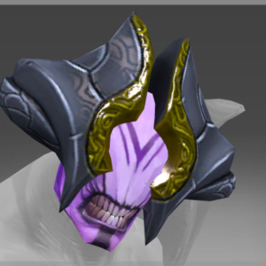 Inscribed Helm of the Endless Plane