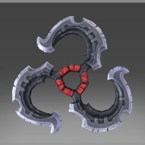 Inscribed Last Resort of the Outlaw Huntsman