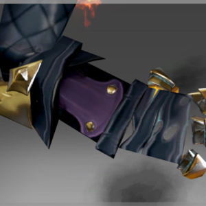 Inscribed Lineage Gloves of the Hunt Eternal