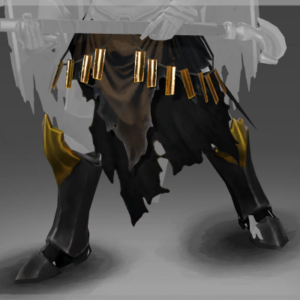 Inscribed Lineage Legs of Desolate Conquest