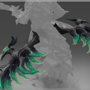 Inscribed Mandate of the Nameless - Wings