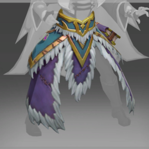 Inscribed Northern Blight Belt