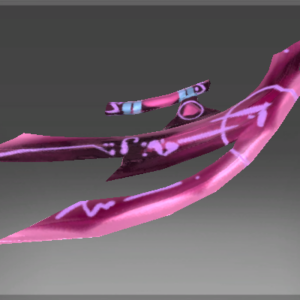 Inscribed Phasma Phasmatis Blade