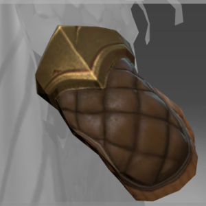 Inscribed Prolific Planter Arms