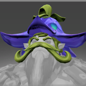 Inscribed Prolific Planter Head