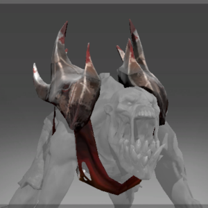 Inscribed Redrage Crawler Battlewings