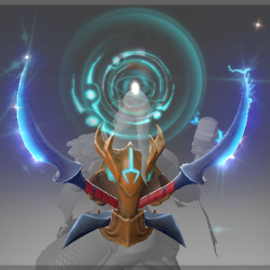 Inscribed Resistive Pinfold