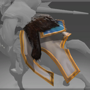 Inscribed Robe of the Northlight