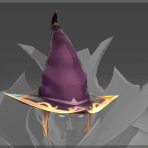 Inscribed Sempiternal Revelations Hat