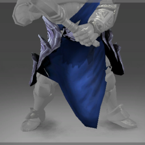 Inscribed Skirt of the Flameguard