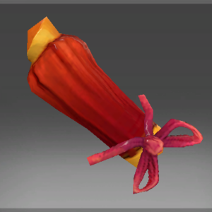 Inscribed Sleeves of the Solar Divine