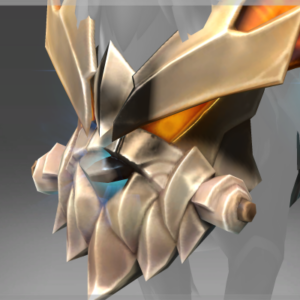 Inscribed Spirit of the Frozen Flow - Armor